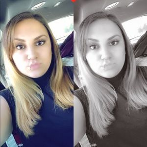 Meet your Posher, Sabrina